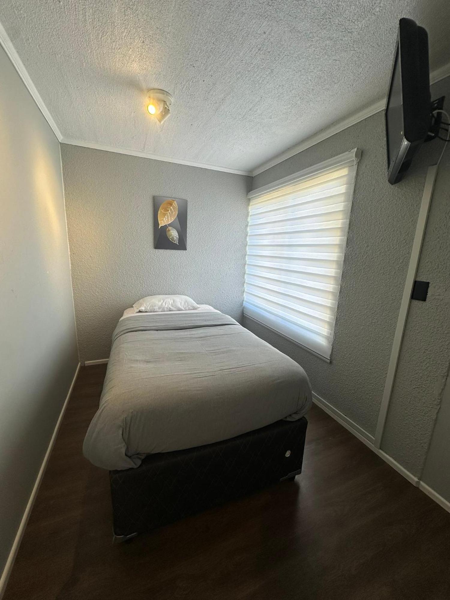 Cabanas Vientos Del Mar ปิชิเลมู ภายนอก รูปภาพ
