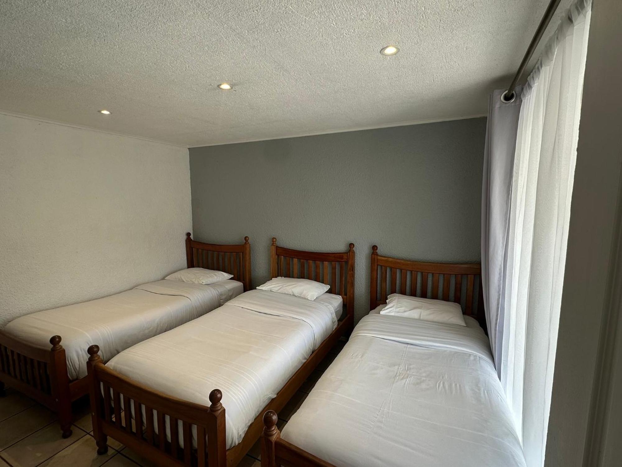Cabanas Vientos Del Mar ปิชิเลมู ภายนอก รูปภาพ